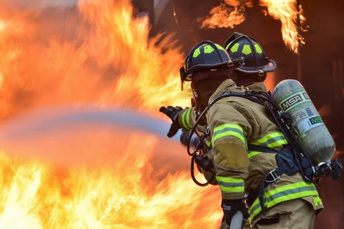 The Importance of Quick Response in Fire Damage Restoration